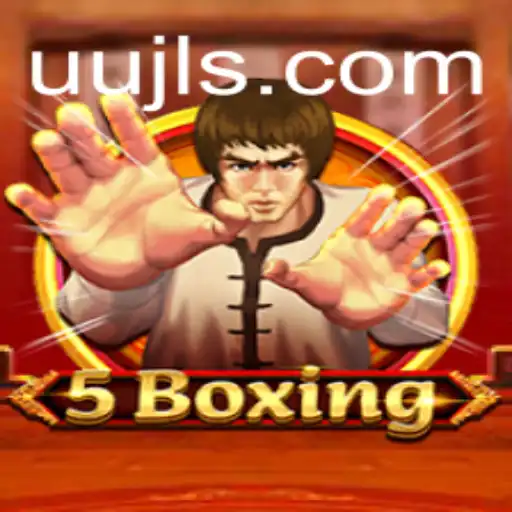 Exploring the Thrilling World of 5Boxing: A New Gaming Phenomenon