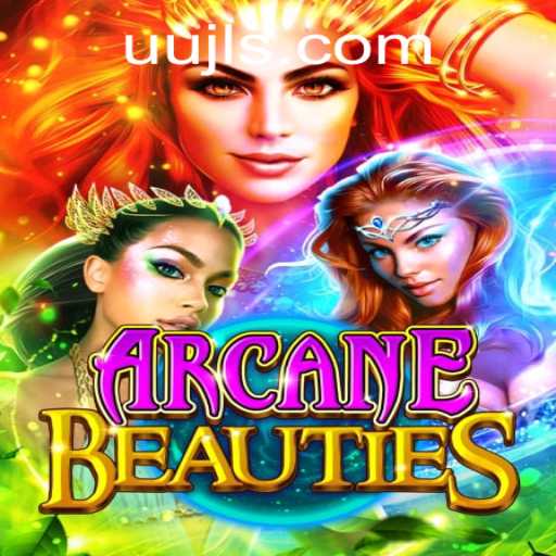 ArcaneBeauties: Dive into an Enchanting Realm with uujl