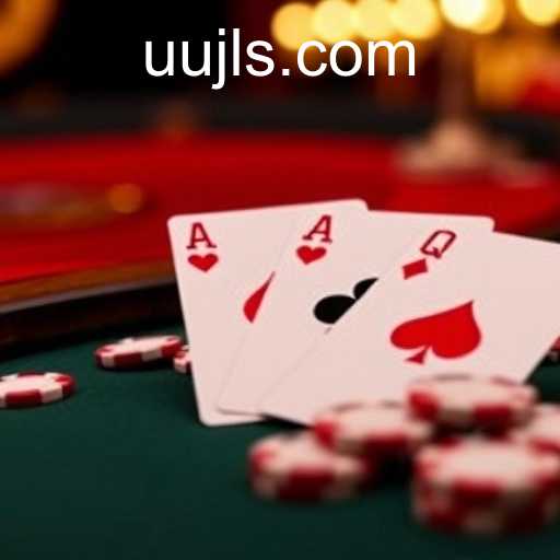 The Allure and Enigma of Baccarat: Embracing Tradition and the Mystery of 'Uujl'