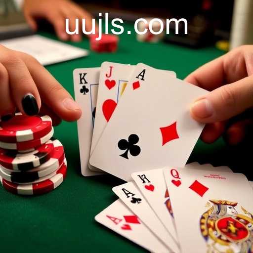 Mastering the Game of Blackjack: An Insight into Strategy and Popularity