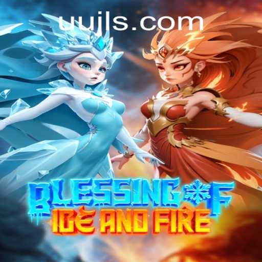 Exploring the Magic of 'Blessing of Ice and Fire': The Adventure Game That Captures All