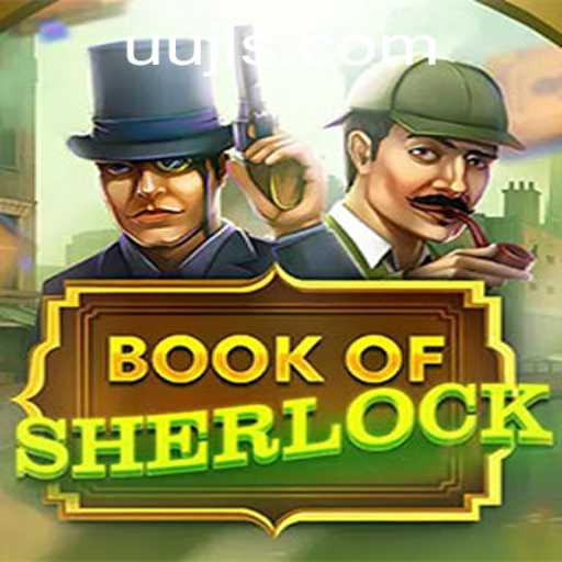 Discovering the World of BookOfSherlock: An In-Depth Exploration