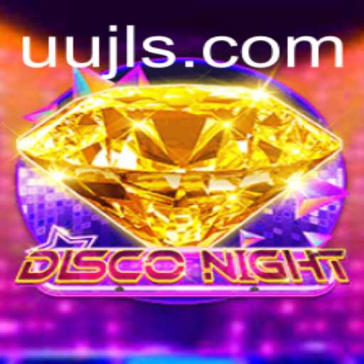 Discover the Electrifying World of DiscoNight: A Modern Gaming Marvel