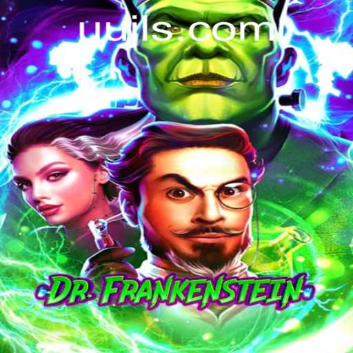 Dive into the World of DrFrankenstein: A Game of Strategy and Innovation