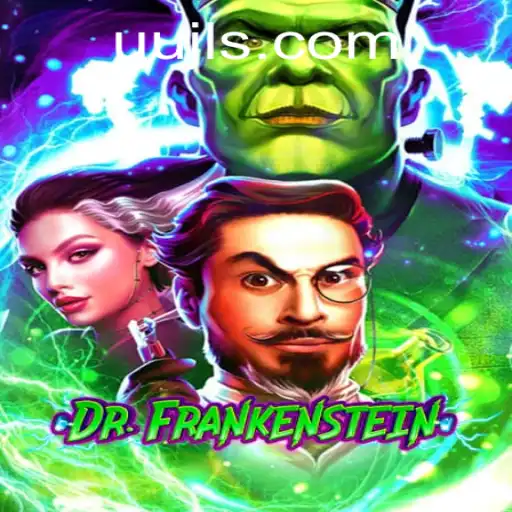 Dive into the World of DrFrankenstein: A Game of Strategy and Innovation