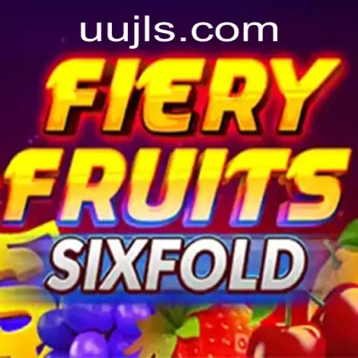 Exploring the Exciting Realm of FieryFruitsSixFold