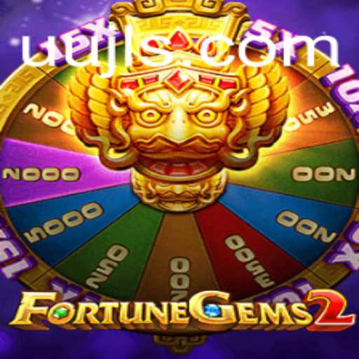 Discover the New Adventure with FortuneGems2