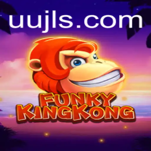 Discover the Thrills of FunkyKingKong: The Game Everyone is Talking About