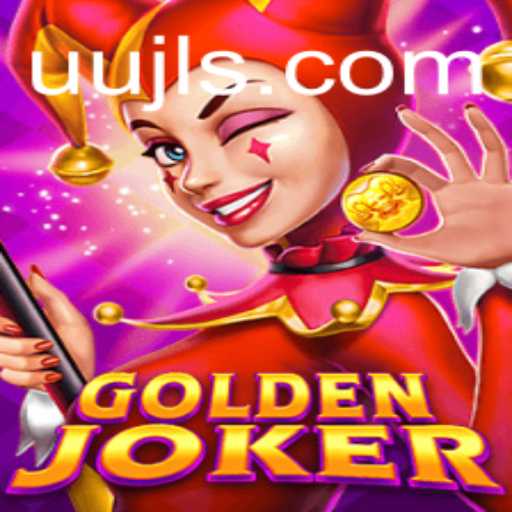 GoldenJoker: The Enchanting Journey of Strategy and Fortune