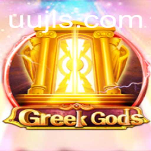 Explore the Enchanting World of GreekGods: A Modern Mythological Adventure