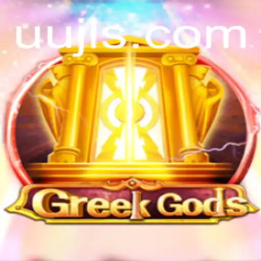 Explore the Enchanting World of GreekGods: A Modern Mythological Adventure