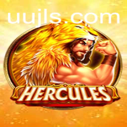Exploring the Mythical Adventure of 'Hercules: Uujl' - A Thrilling Gaming Experience