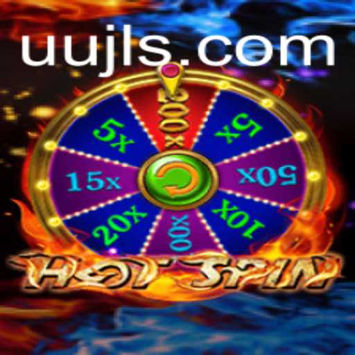 HotSpin: An Exciting Journey into Virtual Play