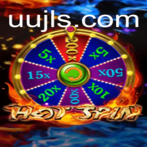 HotSpin: An Exciting Journey into Virtual Play