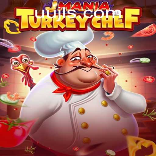 Exploring the Virtual Culinary World of JManiaTurkeyChef