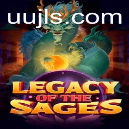 LegacyoftheSages: A Journey Through Time with 'uujl'