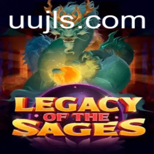 LegacyoftheSages: A Journey Through Time with 'uujl'