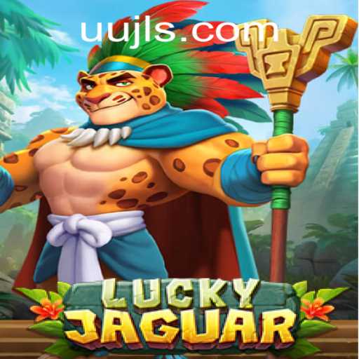 Exploring the World of LuckyJaguar: The Thrilling New Game