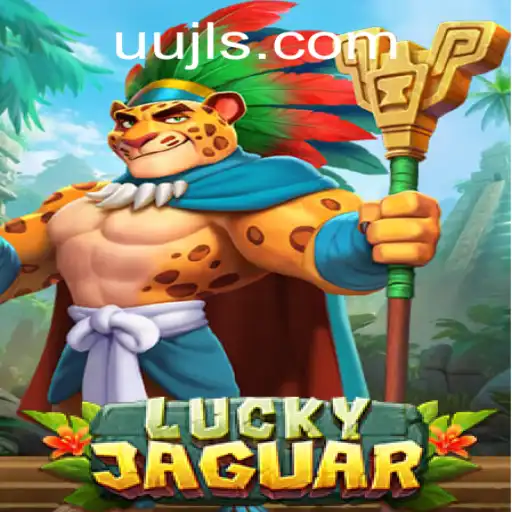 Exploring the World of LuckyJaguar: The Thrilling New Game