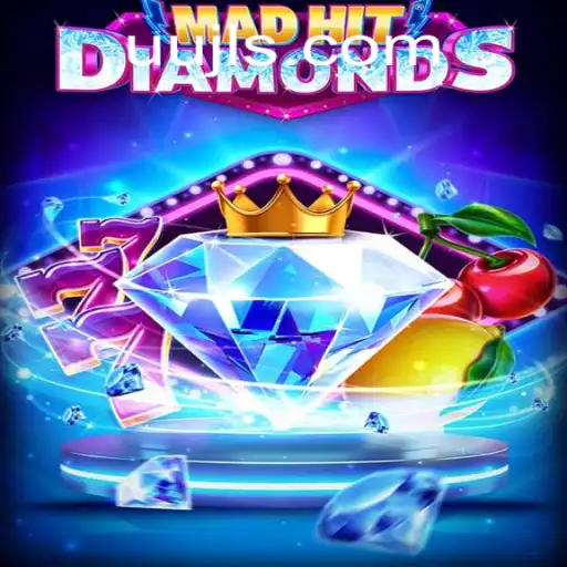 MadHitDiamonds: A Thrilling New Adventure Game