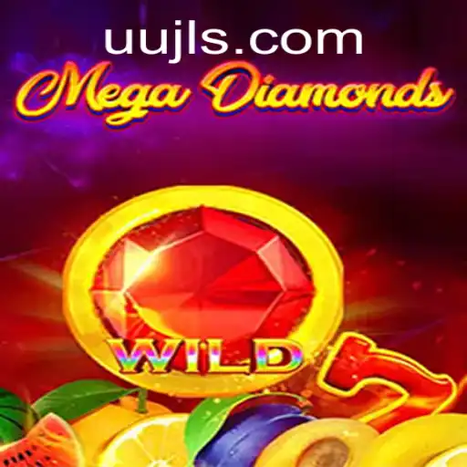 MegaDiamond: The Gem of Next-Gen Gaming