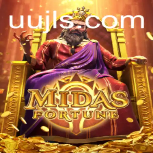 Discover the Allure of MidasFortune: An Immersive Gaming Experience