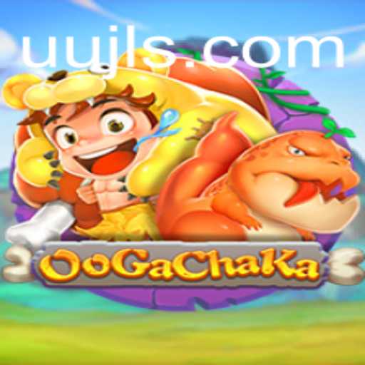 Discover the World of OoGaChaKa: An Engaging New Game Experience