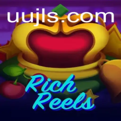 Exploring the Thrilling World of RichReels and the Mystery of ‘uujl’