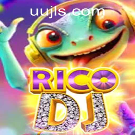 The Unveiling of RicoDJ: A Dynamic Gaming Experience with Uujl