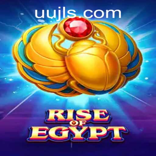 RiseOfEgypt: An Epic Journey Through Ancient Mysteries