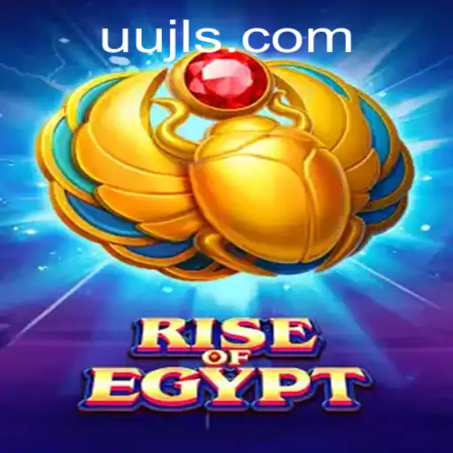 RiseOfEgypt: An Epic Journey Through Ancient Mysteries