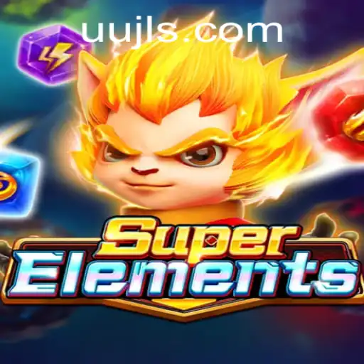 Exploring the Fascinating World of SuperElements