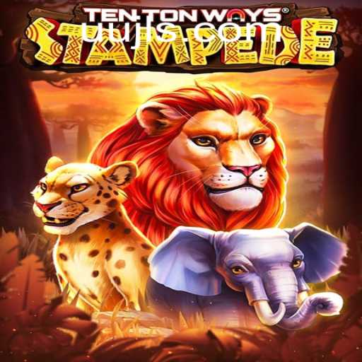 Unraveling the Excitement of TenTonWaysStampede: A Game Like No Other