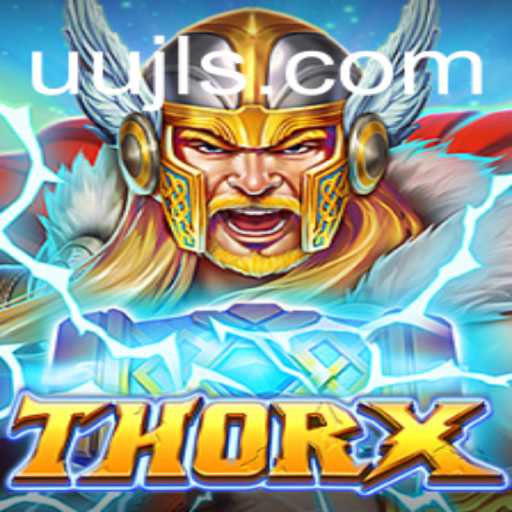 Discovering ThorX: The Fascinating World of Norse Mythology Gaming