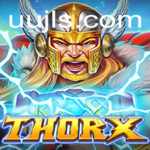 Discovering ThorX: The Fascinating World of Norse Mythology Gaming