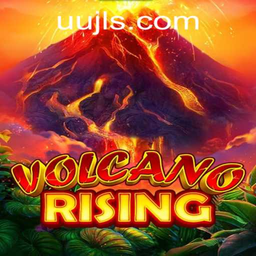 VolcanoRising: A Thrilling New Adventure Game