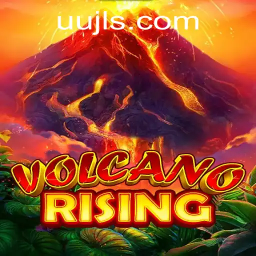 VolcanoRising: A Thrilling New Adventure Game