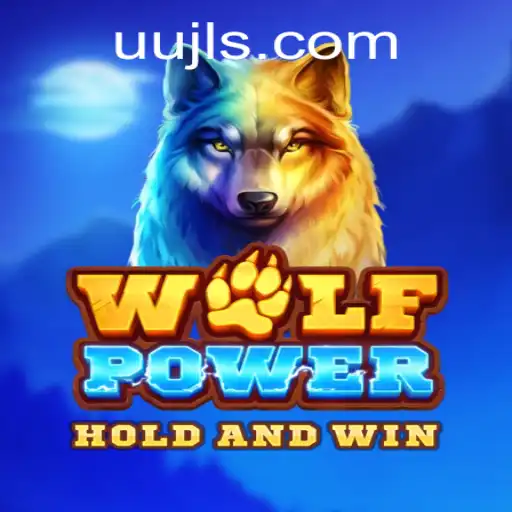 Discover the Thrilling World of WolfPower: A New Adventure Awaits